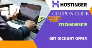 Hostinger coupon cod