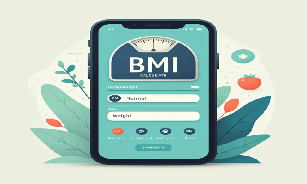 BMI Calculator