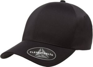 Flexfit Men's Delta Seamless Cap
