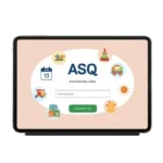 ASQ Age Calculator